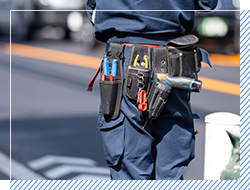 電気工事士としてのキャリアに挑戦したい方を求人募集！