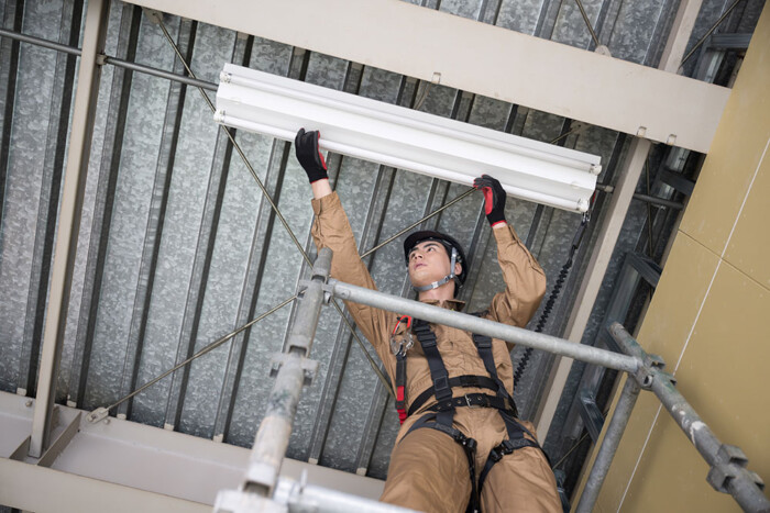 スタッフ求人募集中！<br>地域を支える電気工事士になるチャンス！